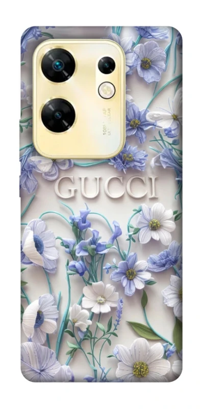 Чехол на Infinix Zero 30 4G Gucci ver.1 фото 1 из 1