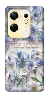 Чехол на Infinix Zero 30 4G Gucci ver.1 фото 1 из 1