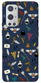 Чохол на OnePlus 9 Pro Harry Potter v1 фото 1 з 1