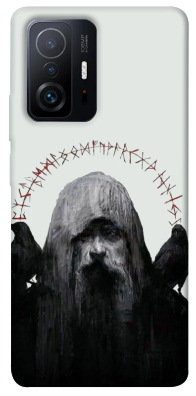 Чохол на Xiaomi 11T / 11T Pro Одін фото 1 з 1