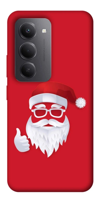 Чохол на Xiaomi Redmi 15 (Global) Christmas mood ver.12 фото 1 з 1