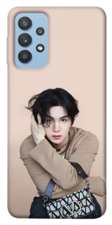 Чохол на Samsung Galaxy M32 Suga - BTS фото 1 з 1