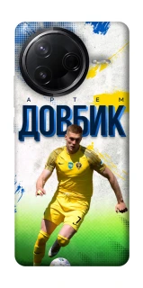 Чехол на Infinix Note 50 Pro Довбик №11 фото 1 из 1