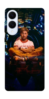 Чохол на Samsung Galaxy S25 Edge Project Hail Mary ver.3 фото 1 з 1