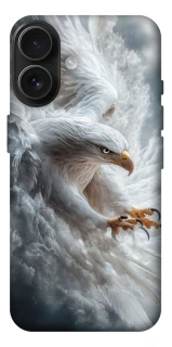 Чехол на Apple iPhone 17 (6.3") eagle фото 1 из 1