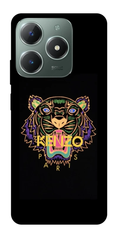 Чохол на Realme C61 Kenzo фото 1 з 1