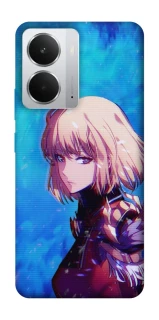 Чехол на Realme 14 Cha Hae In фото 1 из 1