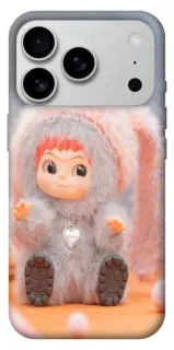 Чехол на Apple iPhone 18 Pro Max Wakuku ver.1 фото 1 из 1