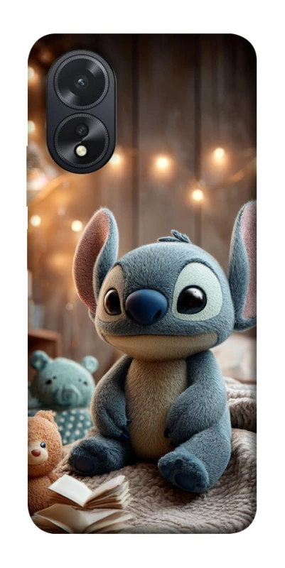 Чохол на Oppo A18 Stitch ver.16 фото 1 з 1