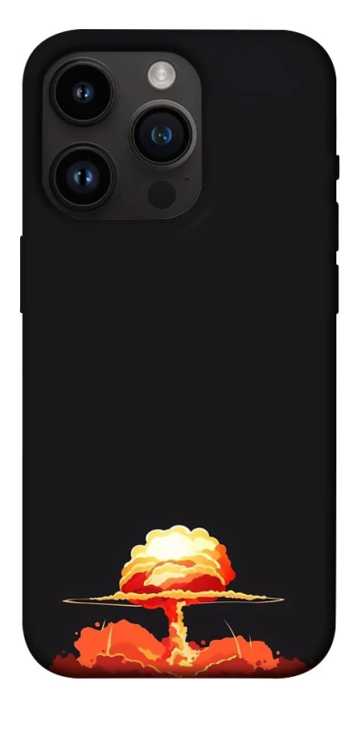 Чохол на Apple iPhone 14 Pro (6.1") Boom фото 1 з 1