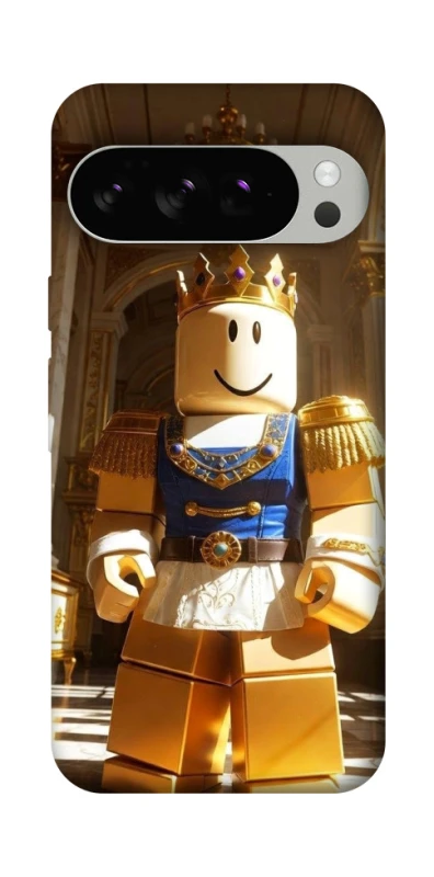 Чохол на Google Pixel 10 Pro Roblox aesthetics ver.6 фото 1 з 1