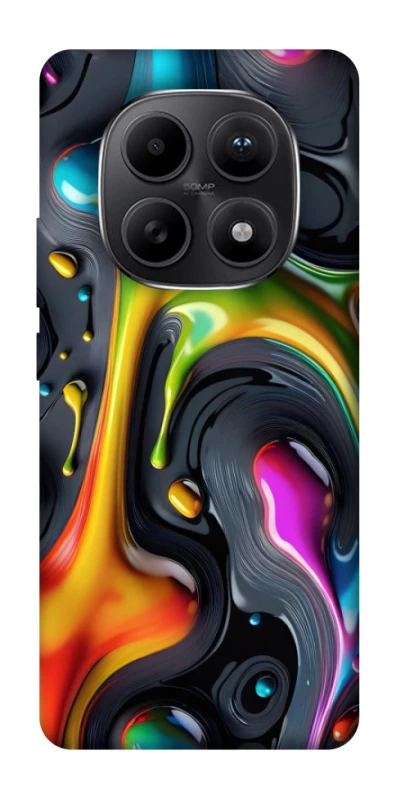 Чохол на Xiaomi Redmi Note 15 5G dye фото 1 з 1