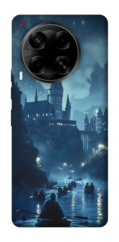 Чехол на TECNO Camon 30 (CL6) Harry Potter v10 фото 1 из 1