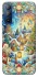 Чохол на TECNO Pop 5 LTE Christmas spirit ver.12 фото 1 з 1