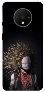 Чехол на OnePlus 7T Мотанка фото 1 из 1