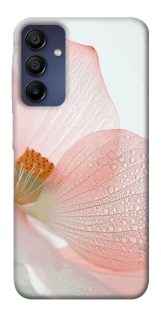 Чехол на Samsung Galaxy A15 4G/5G Flowers zon фото 1 из 1