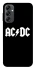 Чохол на Samsung Galaxy A14 4G/5G AC/DC logo фото 1 з 1