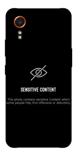 Чохол на Samsung Galaxy Xcover7 No image фото 1 з 1