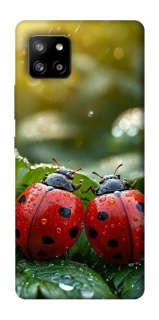 Чохол на Samsung Galaxy A42 5G Flowers v23 фото 1 з 1