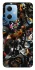 Чохол на Xiaomi Redmi Note 12 5G Cartoons фото 1 з 1