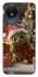 Чехол на Vivo Y02 Grinch mood ver.5 фото 1 из 1