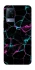 Чехол на Vivo V21 Abstract ver.3 фото 1 из 1