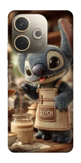 Чохол на Oppo A5 Pro 4G Stitch ver.15 фото 1 з 1