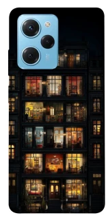 Чохол на Xiaomi Poco X5 Pro 5G My Home фото 1 з 1