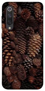 Чохол на Xiaomi Mi 9 SE Magic1 фото 1 з 1