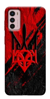 Чохол на Motorola Moto G42 Герб v17 фото 1 з 1