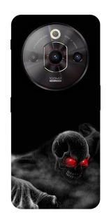 Чохол на ZTE Nubia Focus Pro Skeleton v3 фото 1 з 1