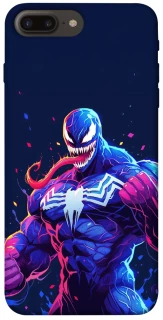 Чохол на Apple iPhone 7 plus / 8 plus Venom фото 1 з 1
