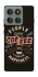 Чохол на Motorola Edge 60 Pro Сoffee happiness фото 1 з 1