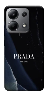 Чехол на Xiaomi Redmi Note 13 4G Prada ver.2 фото 1 из 1