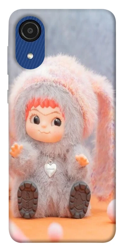 Чохол на Samsung Galaxy A03 Core Wakuku ver.1 фото 1 з 1