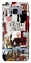 Чохол на Samsung G955 Galaxy S8 Plus Fashion collage ver.15 фото 1 з 1