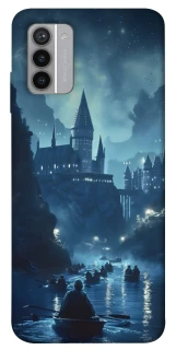 Чохол на Nokia G42 Harry Potter v10 фото 1 з 1