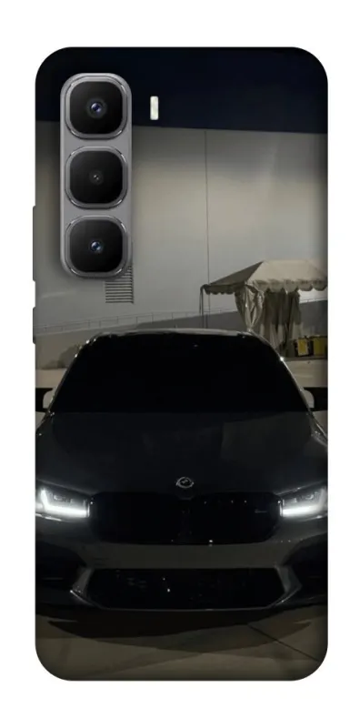 Чохол на Infinix Hot 60 Pro+ BMW V55 фото 1 з 1