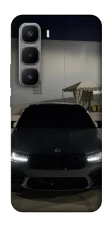 Чехол на Infinix Hot 60 Pro+ BMW V55 фото 1 из 1