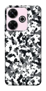 Чохол на Xiaomi Redmi 13 4G Camouflage v14 фото 1 з 1