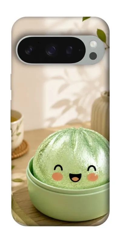 Чохол на Google Pixel 10 Pro XL Dumpling ver.3 фото 1 з 1