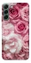 Чохол на Samsung Galaxy S22+ Рожеві Квіти фото 1 з 1