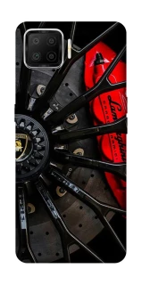 Чохол на Oppo A73 (2017) Wheel Lamborgini фото 1 з 1