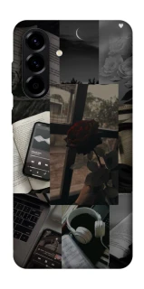 Чохол на Samsung Galaxy A56 5G My style collage фото 1 з 1