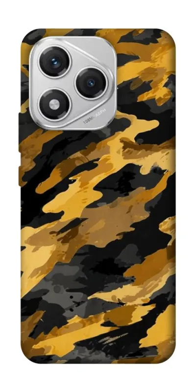 Чохол на Honor 400 Lite camouflage v3 фото 1 з 1