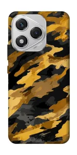 Чохол на Honor 400 Lite camouflage v3 фото 1 з 1