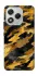 Чохол на Honor 400 Lite camouflage v3 фото 1 з 1