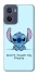 Чехол на Motorola Moto G05 Stitch ver.5 фото 1 Чехол на Motorola Moto G05 Stitch ver.5 фото 1 из 1
