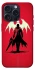 Чехол на Apple iPhone 15 Pro (6.1") Devil May Cry v2 фото 1 из 1