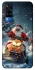 Чохол на Vivo Y51a Christmas spirit ver.9 фото 1 з 1